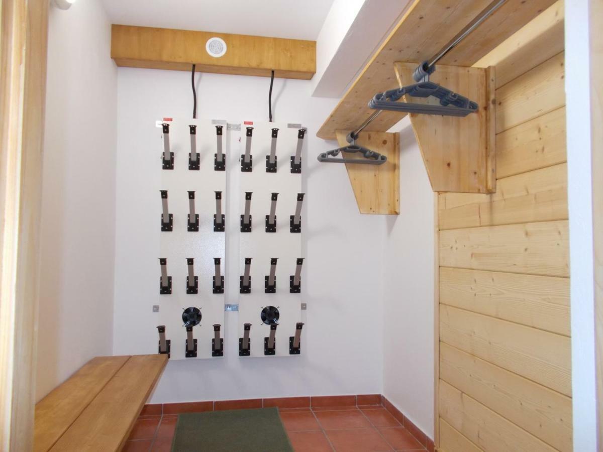 Chalet Jonquille Les Gets Eksteriør bilde